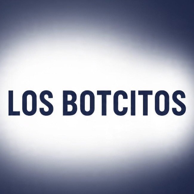 LOS BOTCITOS