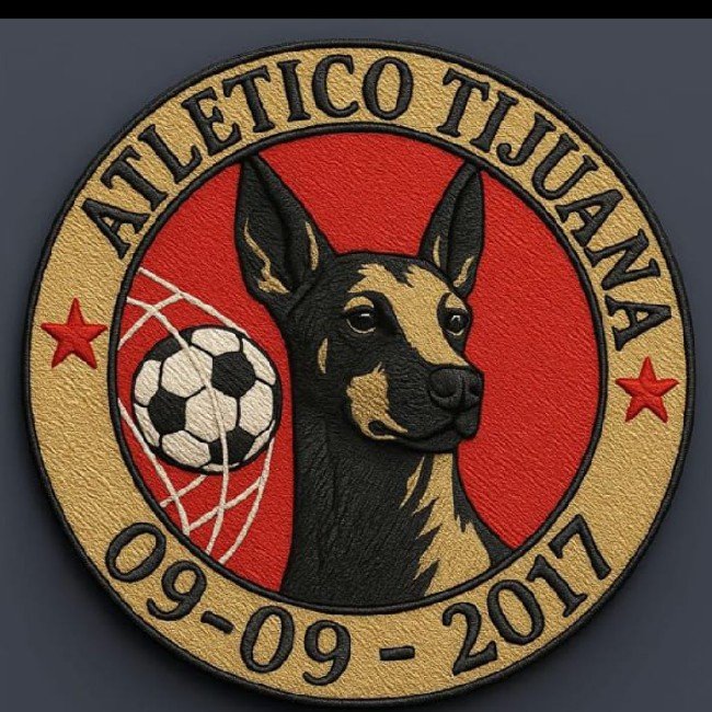 Atlético Tijuana