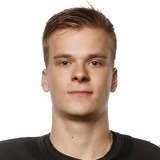 Александр Рыков