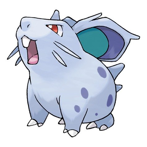 Nidoran