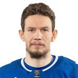 Валентин Зыков