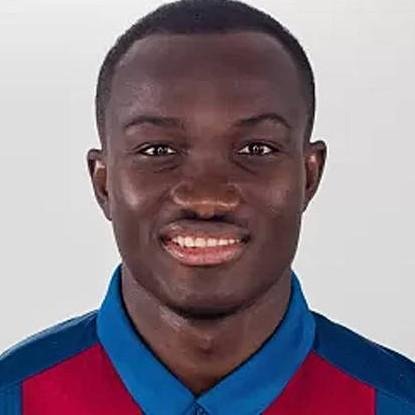 🇬🇭 R. Dwamena