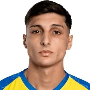 🇺🇾 A. Ferrari