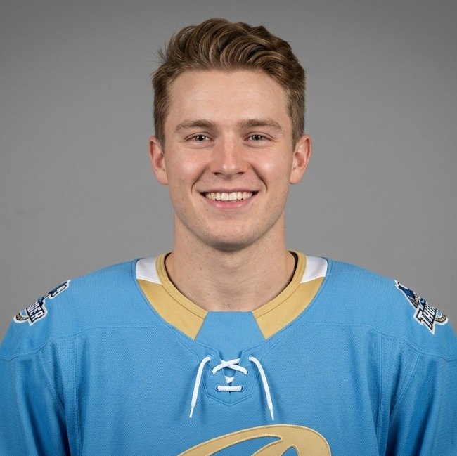 Evan Kutrov