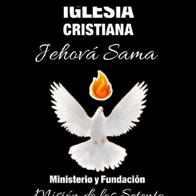 Jehová Shama