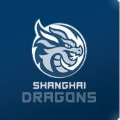 Шанхай Дрэгонс