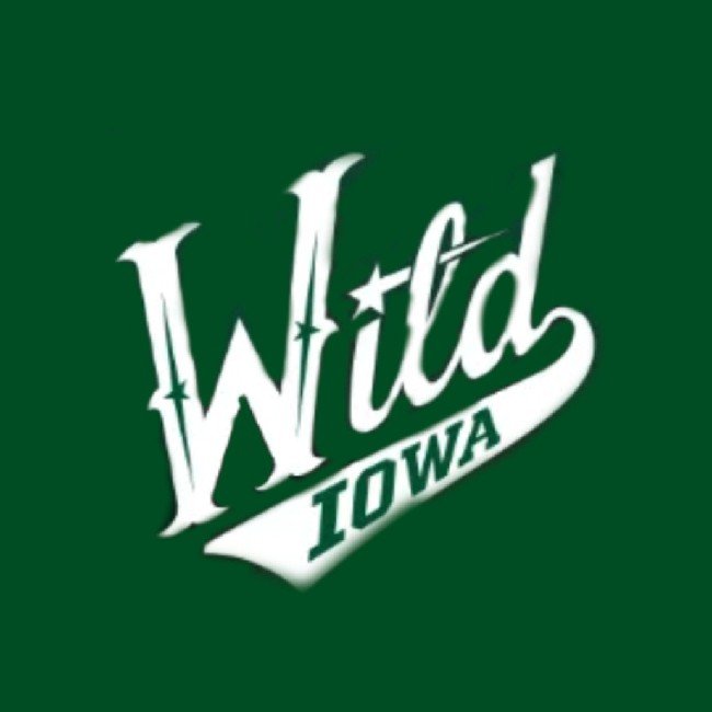 Айова Уаилд