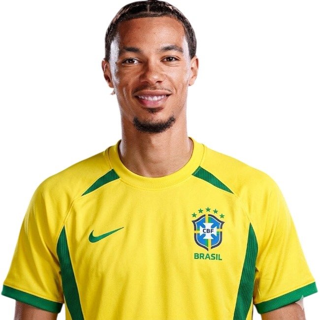 Этьен Н'Гомба