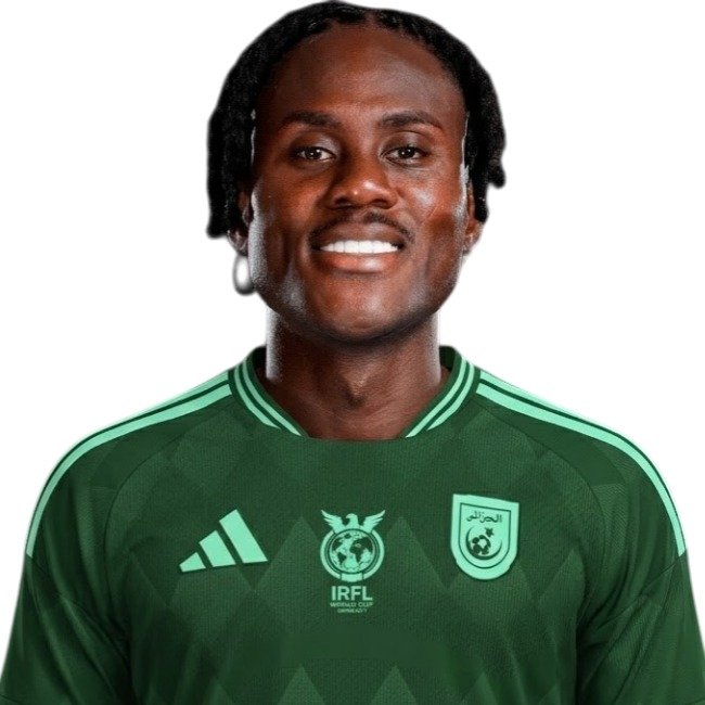 Эрик Соренсен