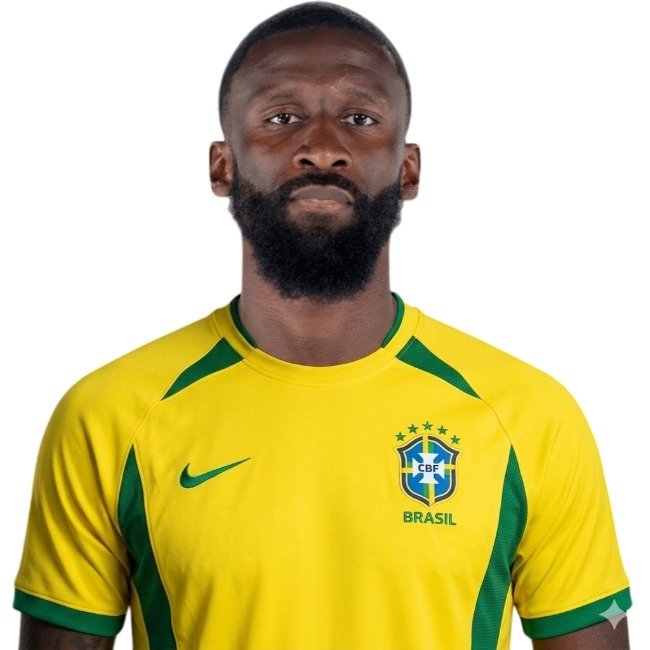 Арнольд Дрангович