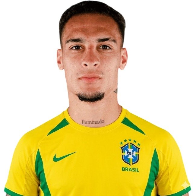 Андреас Рейна