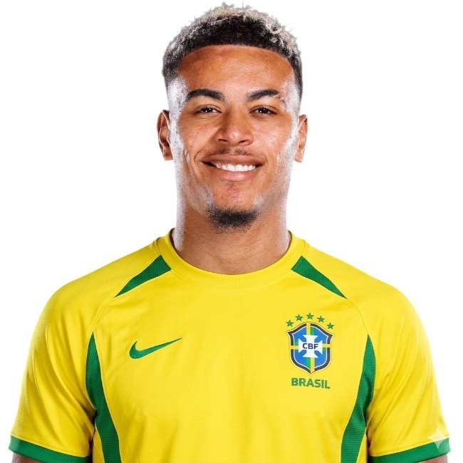 Алекс МакГин