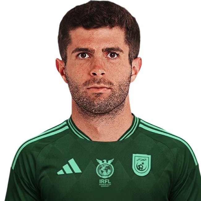 Кайл Меннен