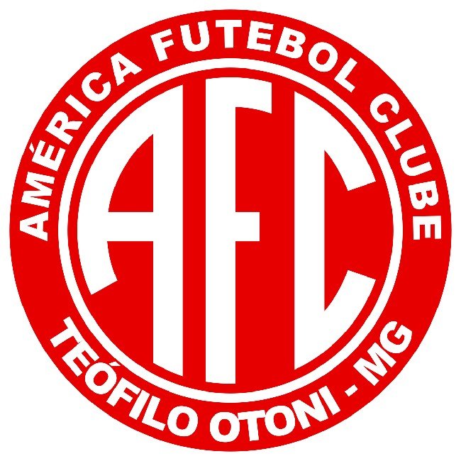 América Teófilo Otoni - FABRÍCIO