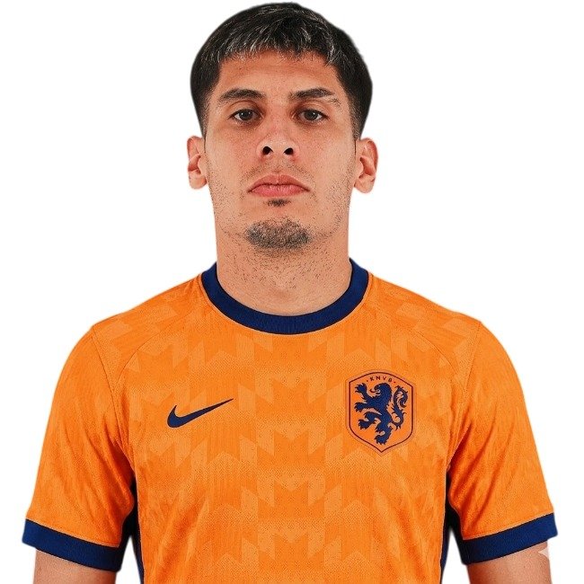 Маттео Верди