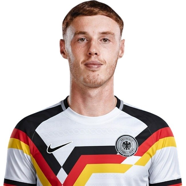 Кристиан Штофер