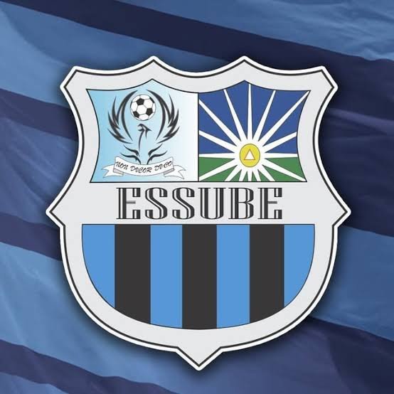 Essube - ALEMÃO