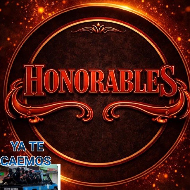 HONORABLES
