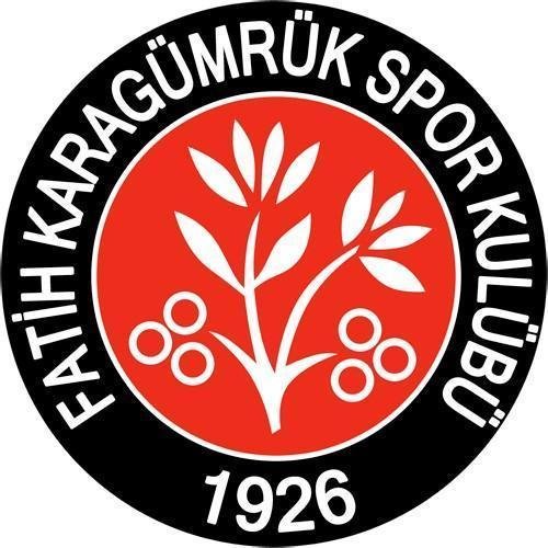 KARAGÜMRÜK