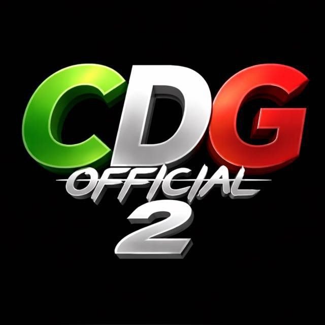CDG OFICIAL 2