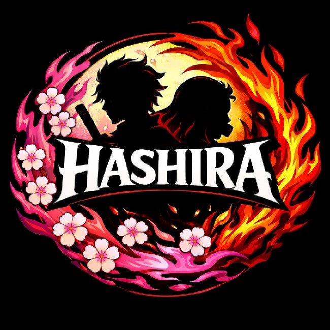 HASHIRA