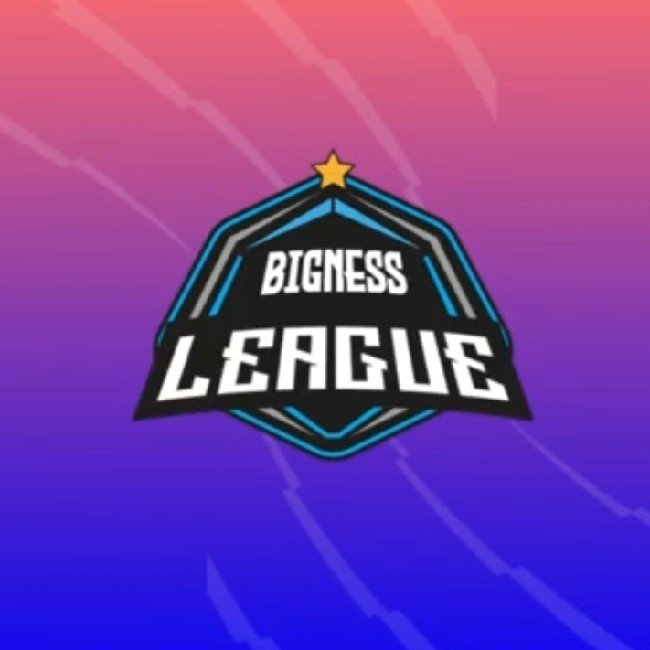Bigness League S3