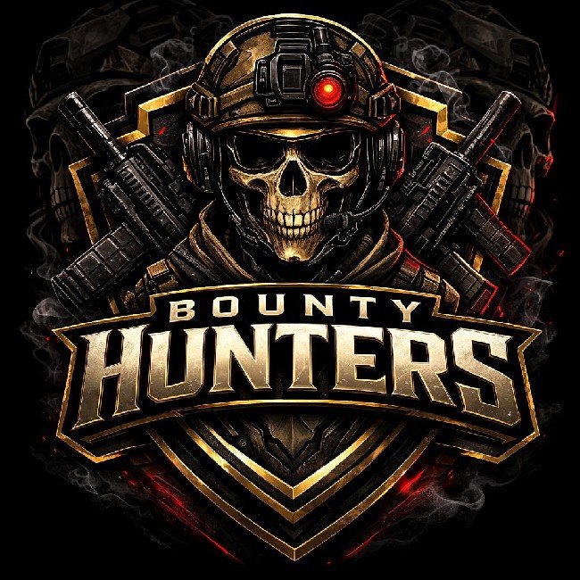 Bounty Hunters
