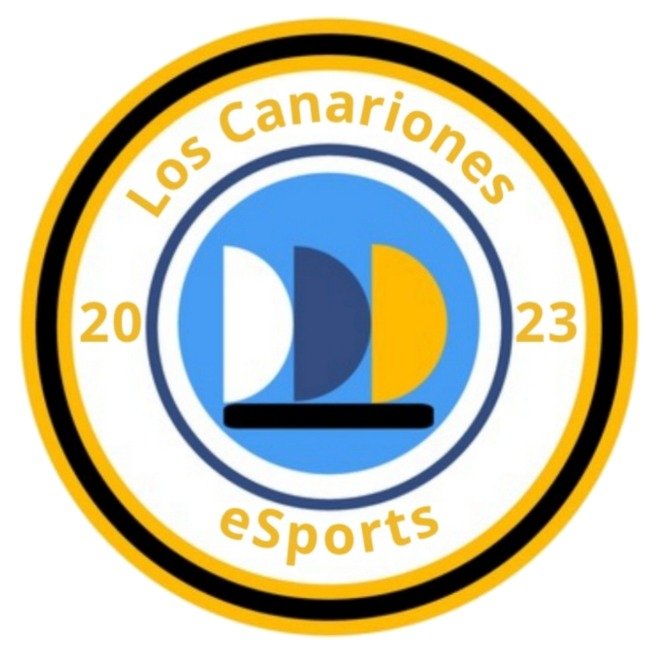 LOS CANARIONES ESPORTS