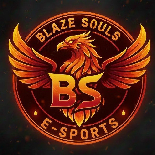 BLAZE SOULS