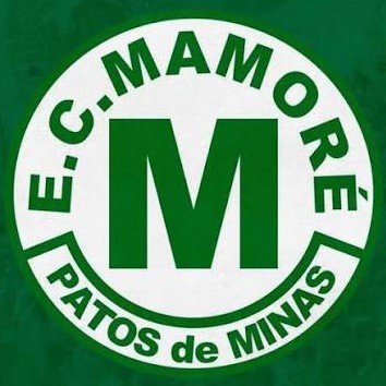 Mamoré - MARCELO RICETTI