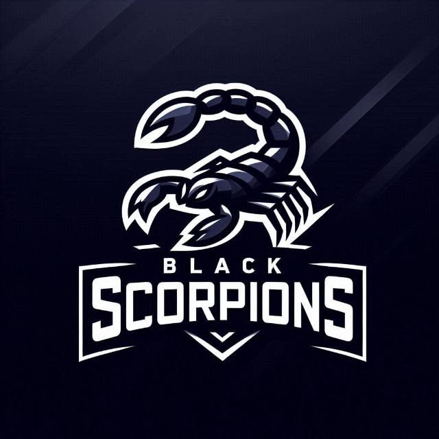 Black Scorpions