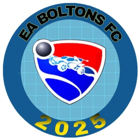 EA BOLTONS FC