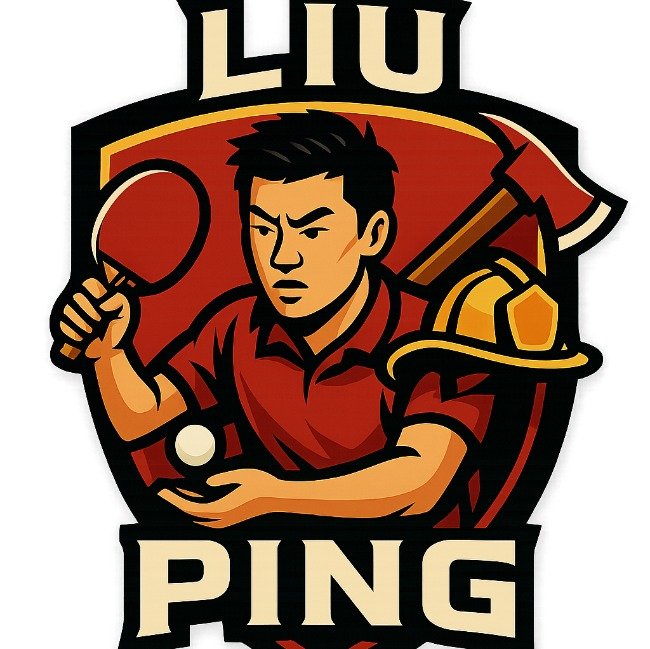 LIU PING ESPORTS