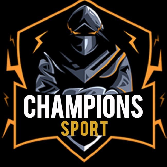 CHAMPIONS SPORT