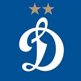 Динамо Москва