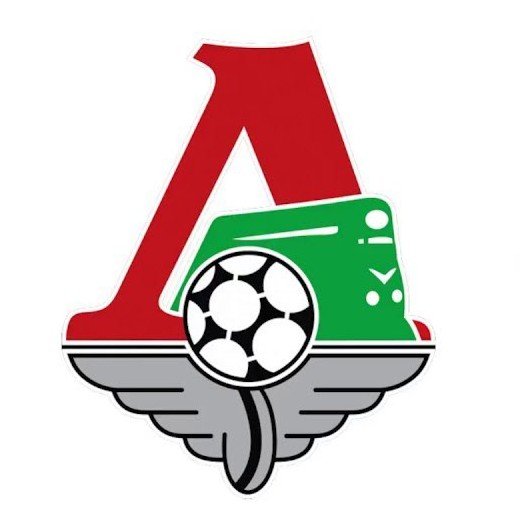 Локомотив-2