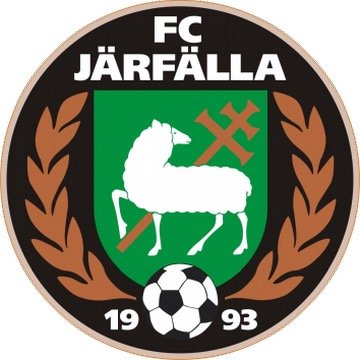 FC Järfälla Röd 2 (D4)