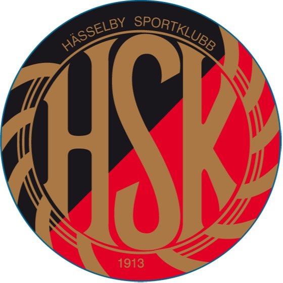 Hässelby SK FF BlåA (D3)