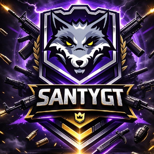 SANTYGT