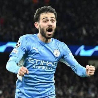 BERNARDO SILVA