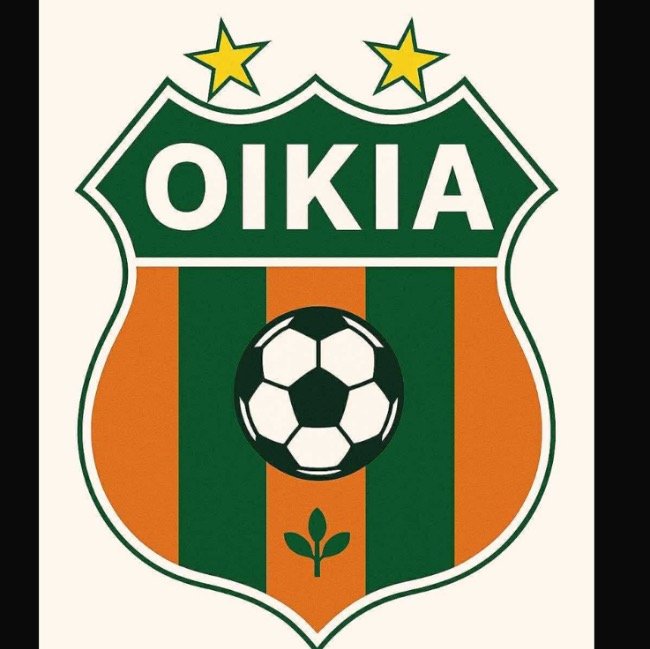 FC Oikia