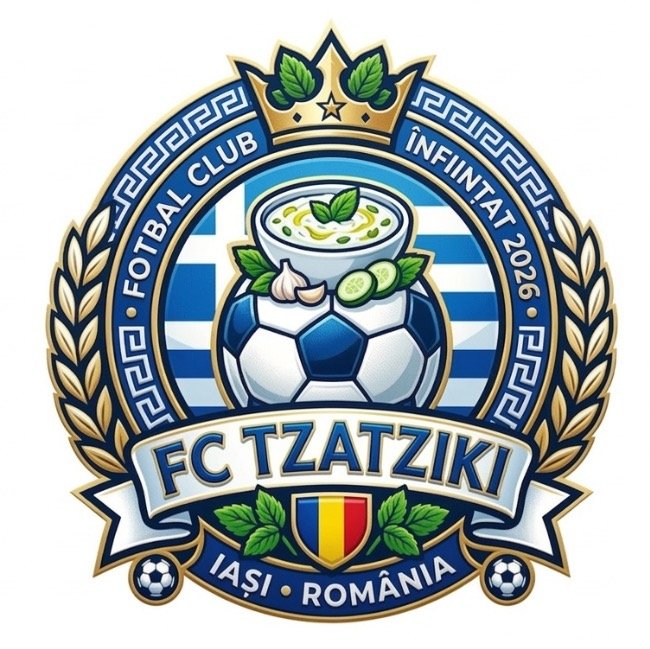 FC Tzatziki