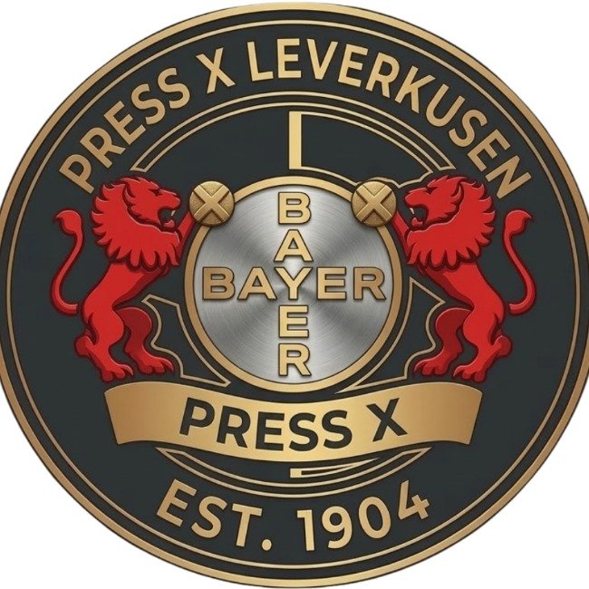 Press X Leverkusen