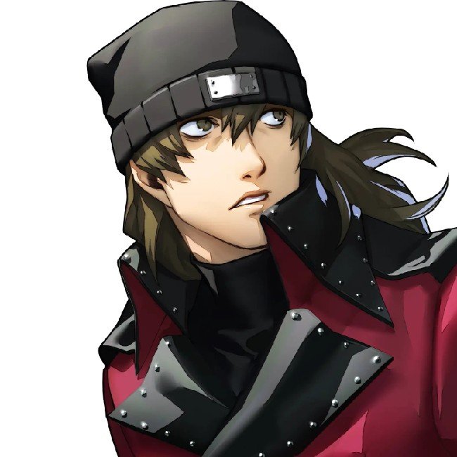 Shinjiro Aragaki