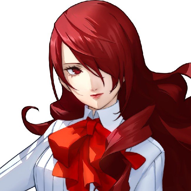 Mitsuru Kirijo