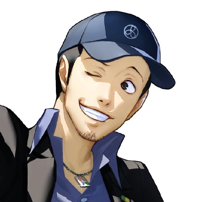 Junpei Iori