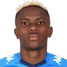 🇳🇬 V. Osimhen
