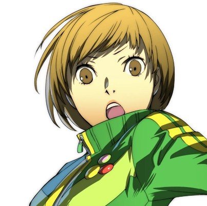 Chie Satonaka
