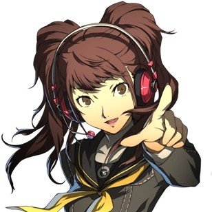 Rise Kujikawa