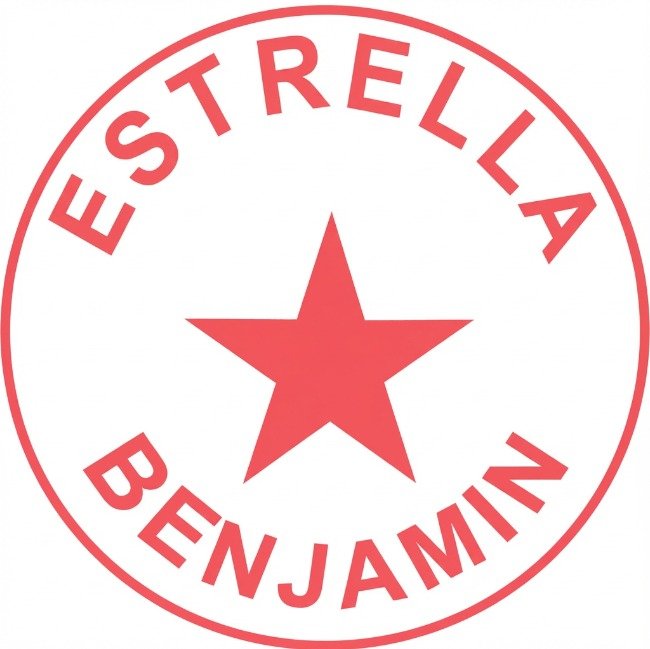 ESTRELLA BENJAMÍN DOIG